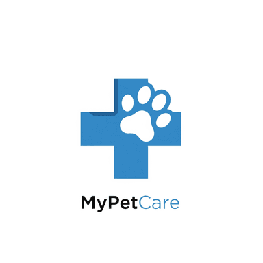 MyPetCare Logo